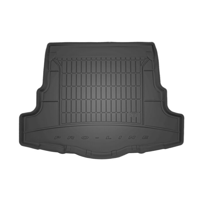 Πατάκια Αυτοκινήτου πορτ μπαγκάζ 3D ProLine για Alfa Romeo 159 2005-2011