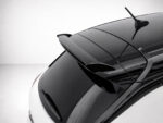 Αεροτομή Οροφής V.2 Opel Corsa F GS Line (2019-) - Image 4