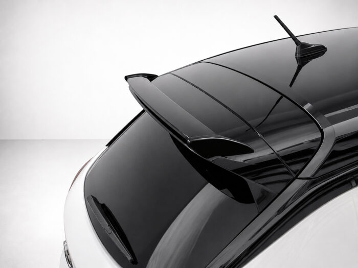 Αεροτομή Οροφής V.2 Opel Corsa F GS Line (2019-) - Image 4