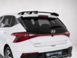 Αεροτομή Οροφής N-Style Hyundai i20 Mk3 (2020-)