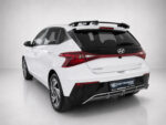 Αεροτομή Οροφής N-Style Hyundai i20 Mk3 (2020-) - Image 8