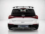 Αεροτομή Οροφής N-Style Hyundai i20 Mk3 (2020-) - Image 9