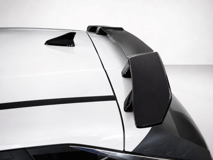 Αεροτομή Οροφής N-Style Hyundai i20 Mk3 (2020-) - Image 10