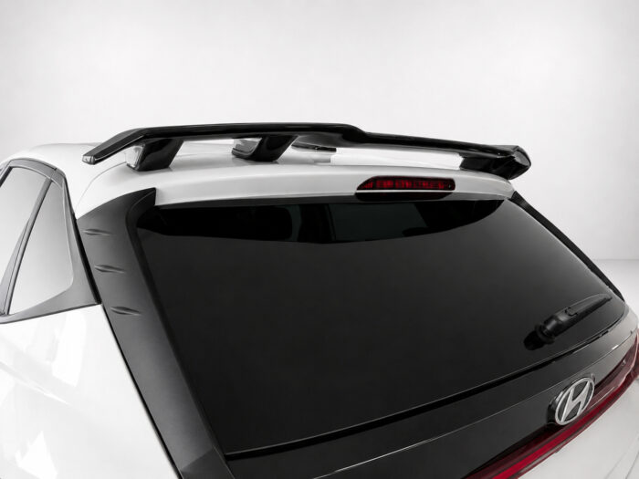 Αεροτομή Οροφής N-Style Hyundai i20 Mk3 (2020-) - Image 11