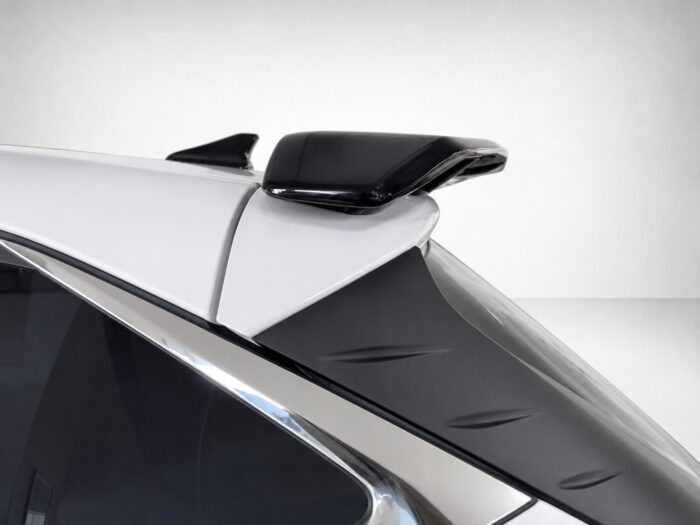 Αεροτομή Οροφής N-Style Hyundai i20 Mk3 (2020-) - Image 12