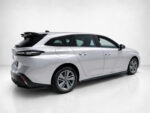Επιπρόσθετα Μαρσπιέ Peugeot 308 SW Mk3