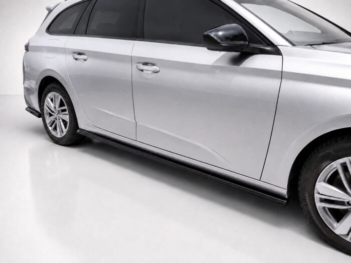 Επιπρόσθετα Μαρσπιέ Peugeot 308 SW Mk3 - Image 8