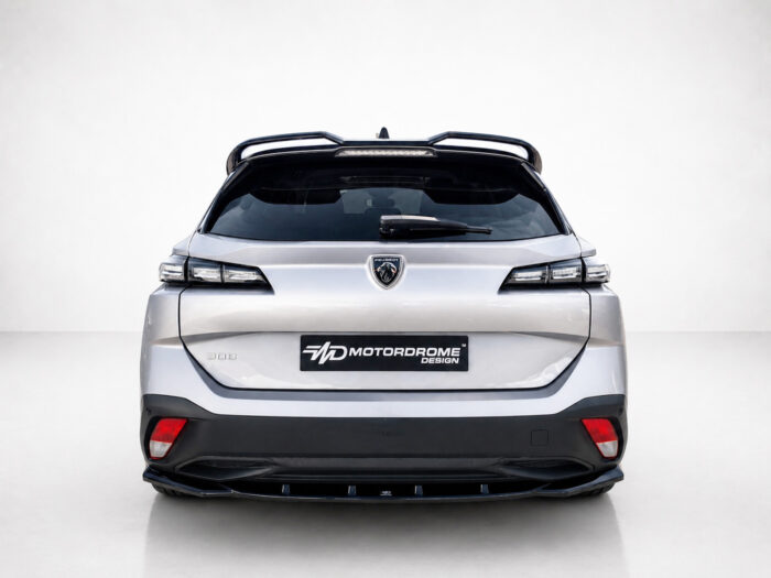 Πίσω Σπλίτερ Peugeot 308 SW Mk3 - Image 7