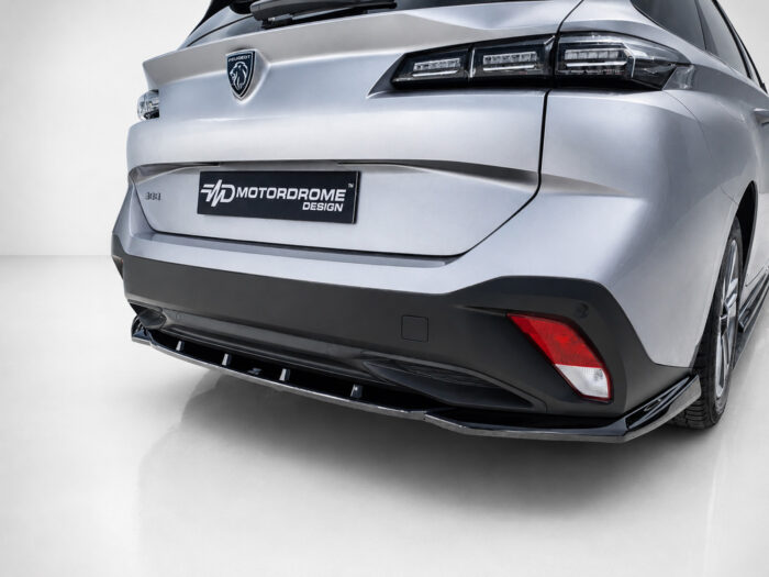 Πίσω Σπλίτερ Peugeot 308 SW Mk3 - Image 8