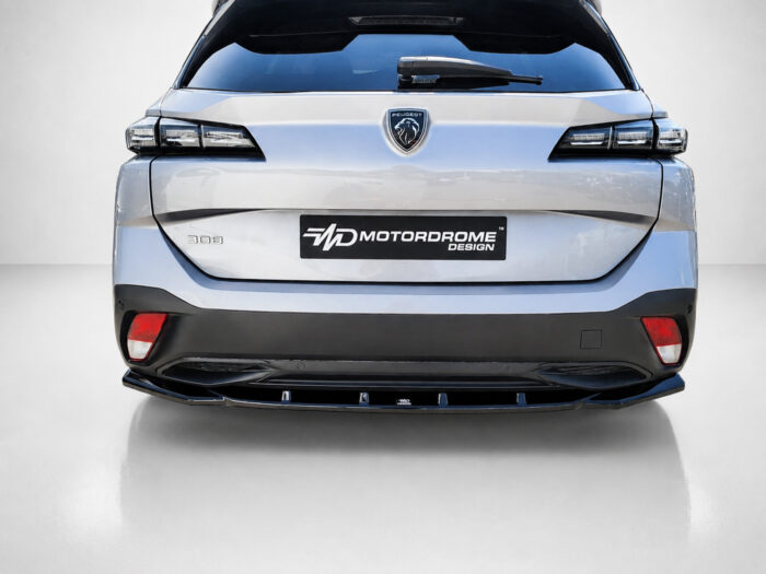 Πίσω Σπλίτερ Peugeot 308 SW Mk3 - Image 9