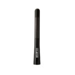 Κεραία-ιστός μαύρο-carbon 1τμχ Sparco