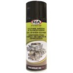 Καθαριστικό Καρμπυρατέρ 400ml 1τμχ Sia