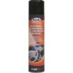 Καθαριστικό Ταμπλό 400ml 1τμχ Sia