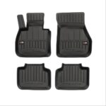 Πατάκια Αυτοκινήτου ProLine BMW X1 (F48) 2015-2022 BMW X1(U11) 2022-> X2 (F39) 2018-> 4τμχ Frogum