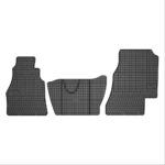 Πατάκια Αυτοκινήτου Λαστιχένια Mercedes Sprinter 1995-2006 3τμχ Frogum