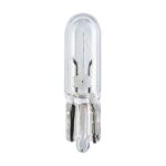 Λάμπα 12V 1.2W Χωρίς Κάλυκα 1τμχ Osram