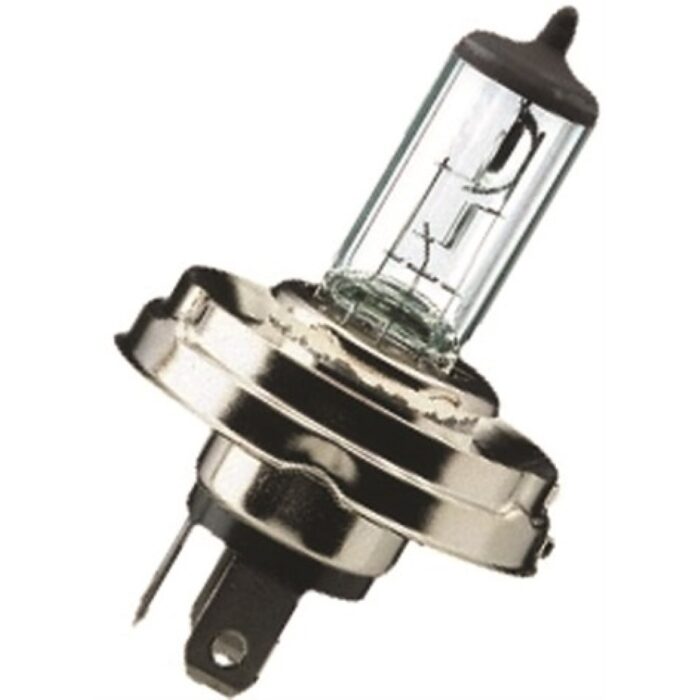 Λάμπα R2 (H4 ΦΟΥΡΟ) 1τμχ Osram