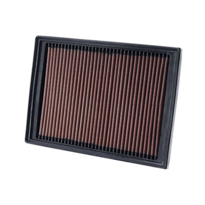 Φίλτρο Αέρος Ελευθέρας Ροής 1τμχ 267x179 K&N