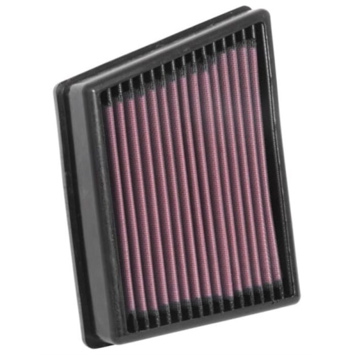Φίλτρο Αέρος Ελευθέρας Ροής 1τμχ 216x160 K&N