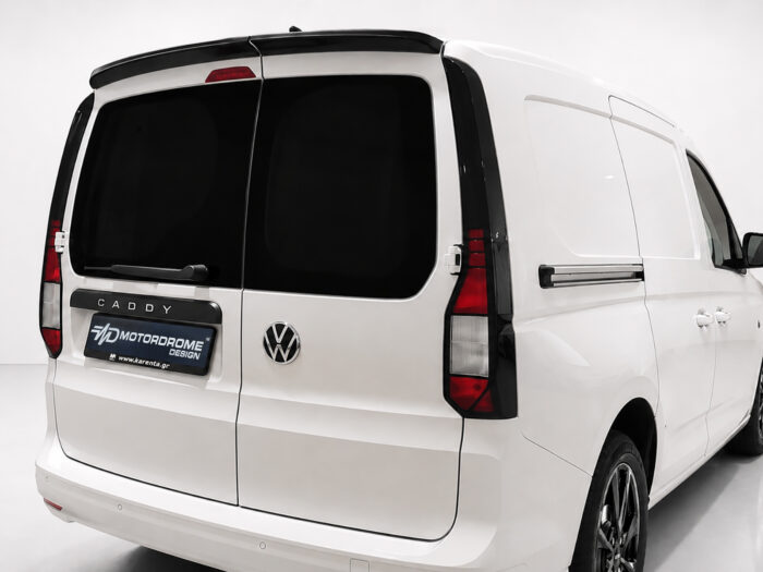 Αεροτομή Οροφής Διπλή Πόρτα Volkswagen Caddy Mk5 (2021-)