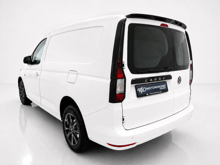 Αεροτομή Οροφής Διπλή Πόρτα Volkswagen Caddy Mk5 (2021-) - Image 7