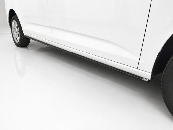 Επιπρόσθετα Μακριά Μαρσπιέ V.1 Volkswagen Caddy Mk5 (2021-)