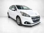Επιπρόσθετα Μαρσπιέ Peugeot 208 Mk1 (2012-2019) - Image 7