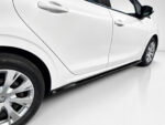 Επιπρόσθετα Μαρσπιέ Peugeot 208 Mk1 (2012-2019) - Image 8