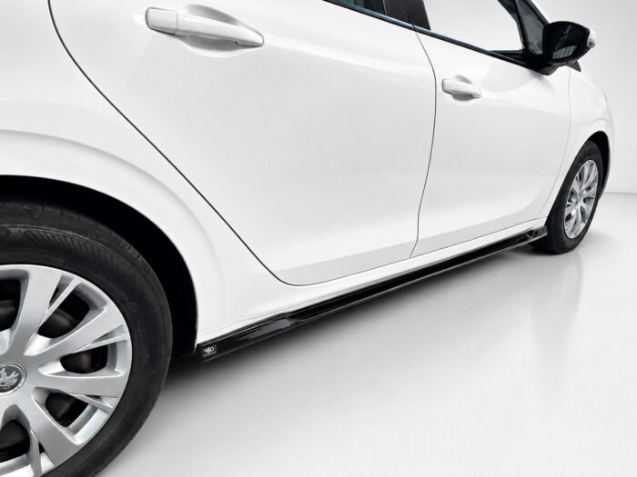 Επιπρόσθετα Μαρσπιέ Peugeot 208 Mk1 (2012-2019) - Image 8