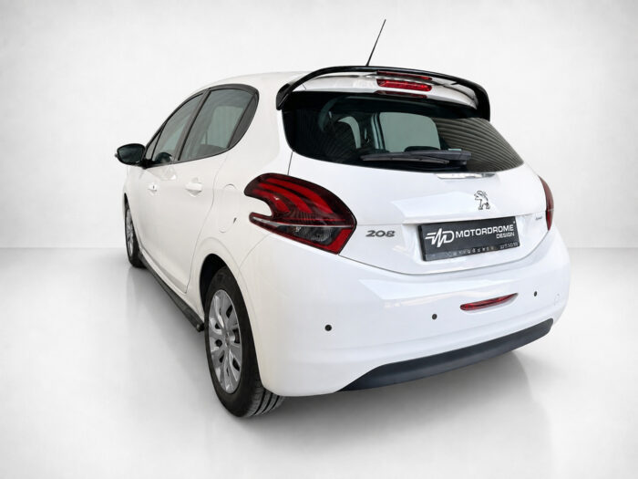 Επιπρόσθετα Μαρσπιέ Peugeot 208 Mk1 (2012-2019) - Image 9