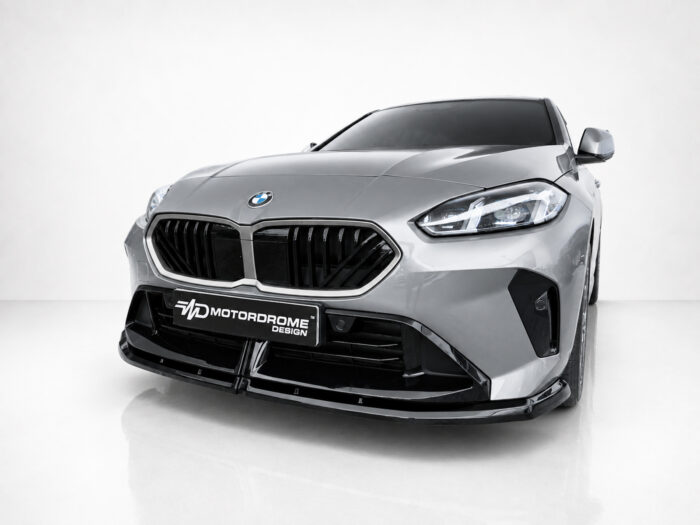 Εμπρός Σπλίτερ V.3 BMW 2 Series Gran Coupe F74 M-Pack / M235i - Image 2