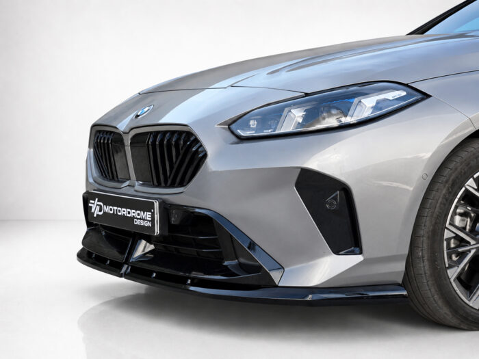 Εμπρός Σπλίτερ V.3 BMW 2 Series Gran Coupe F74 M-Pack / M235i - Image 3