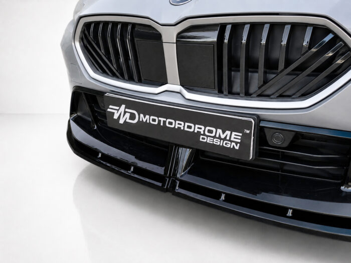 Εμπρός Σπλίτερ V.3 BMW 2 Series Gran Coupe F74 M-Pack / M235i - Image 4