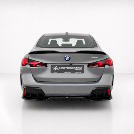 Πίσω Σπλίτερ BMW 2 Series Gran Coupe F74 M-Pack