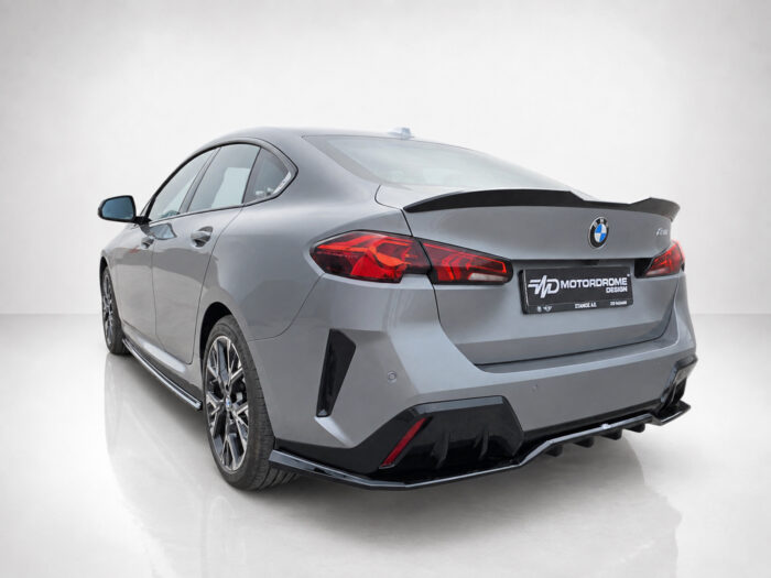 Πίσω Σπλίτερ BMW 2 Series Gran Coupe F74 M-Pack - Image 2