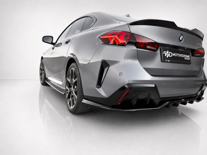 Πίσω Σπλίτερ BMW 2 Series Gran Coupe F74 M-Pack - Image 4