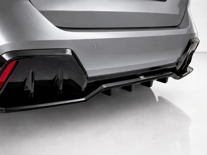 Πίσω Σπλίτερ BMW 2 Series Gran Coupe F74 M-Pack - Image 5