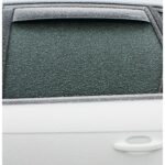 Ανεμοθραύστες Πίσω VW Golf 7 2012-2019 SW - 5D 2τμχ Climair