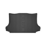 Πατάκια Αυτοκινήτου Πορτ Μπαγκάζ για Toyota RAV4 III 2005-2012 SUV χωρίς ρυθ.ύψος δαπέδου 1τμχ Dry Zone Frogum