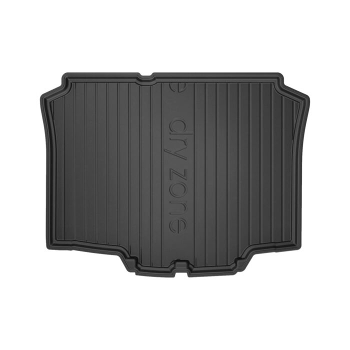Πατάκια Αυτοκινήτου Πορτ Μπαγκάζ για SEAT Ibiza IV 2008-2017 HB 3D