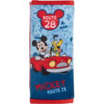 Μαξιλαράκια Ζώνης Mickey - Pluto 1τμχ Colzani