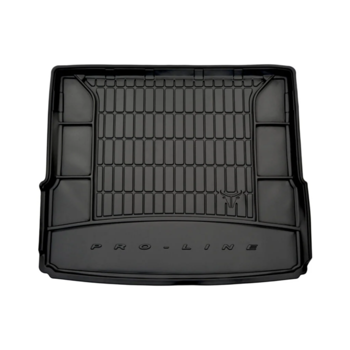 Πατάκια Αυτοκινήτου πορτ μπαγκάζ 3D ProLine για BMW X1 (F48) 2015-2022 1τμχ Frogum
