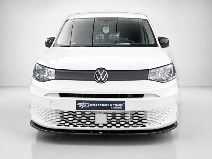 Εμπρός Σπλίτερ V.2 Volkswagen Caddy Mk5 (2021-)