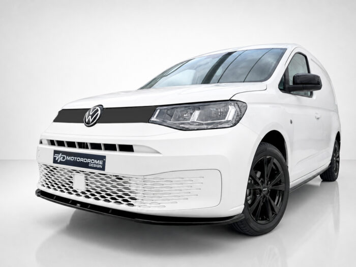 Εμπρός Σπλίτερ V.2 Volkswagen Caddy Mk5 (2021-) - Image 7