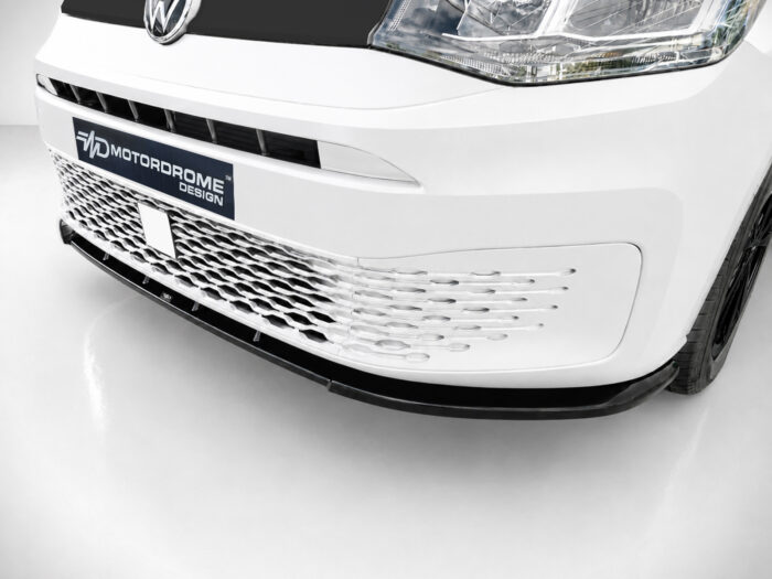 Εμπρός Σπλίτερ V.2 Volkswagen Caddy Mk5 (2021-) - Image 8